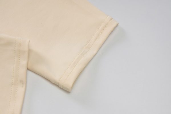 Ankle Length Backless Jumpsuit