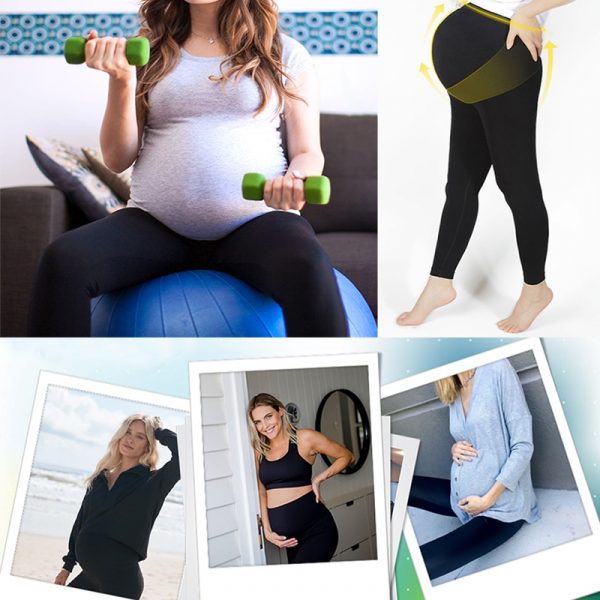 Comfortable Maternity Leggings
